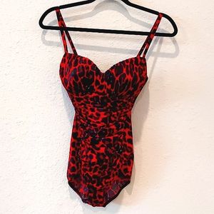 MiracleSuit Swimsuit